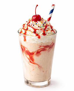 Classic American — burgyz